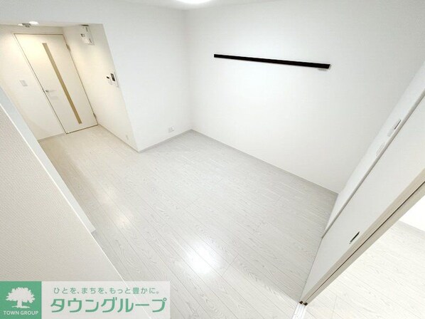 リブリ・相模大野IVの物件内観写真